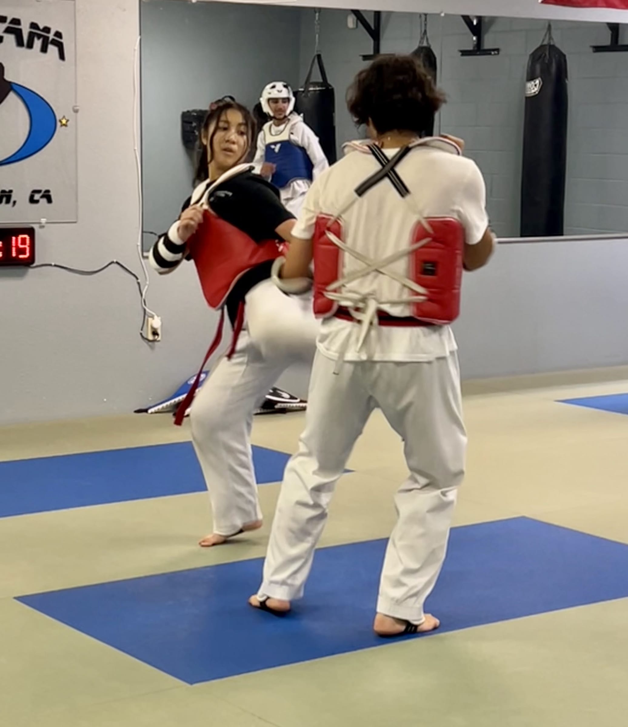 Concepcion Academy Of Martial Arts